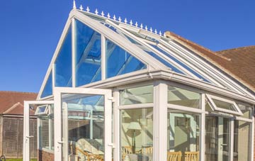 conservatory roof insulation costs Tillington