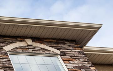 Tillington diy soffit installation