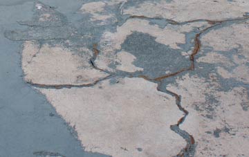 fibreglass roofing replacement Tillington