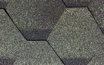 Tillington fibreglass shingle repairs