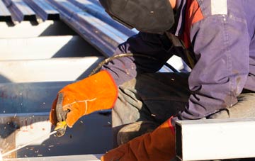 Tillington flat roofing options
