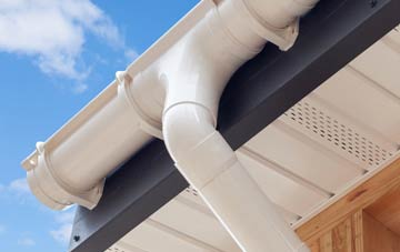 Tillington gutter installation costs