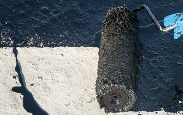 Tillington liquid sealant waterproofing