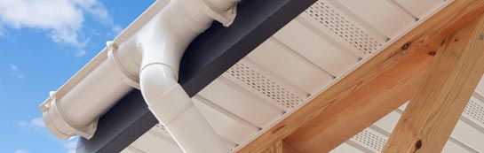 get Tillington guttering quotes today