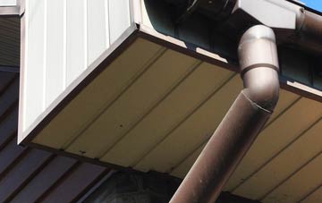 Tillington soffit installation costs