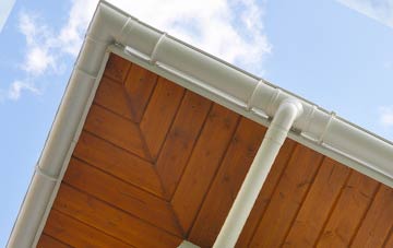 Tillington soffit types