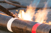 Tillington flat roofing replacement