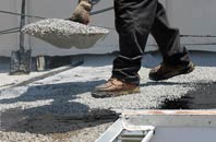 find rated Tillington flat roofing replacement companies